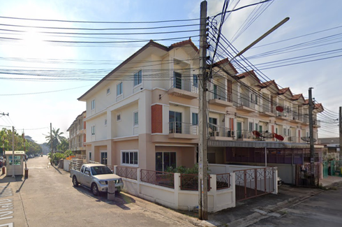 Baan Chaopraya Rattanathibet