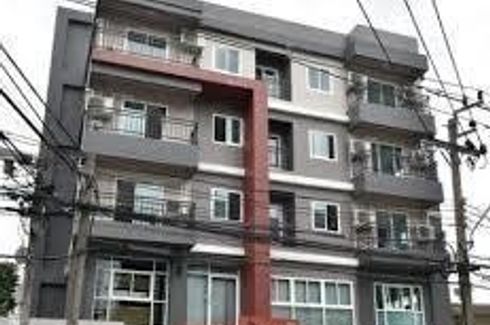 Ascella Apartment