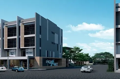 Nova Art Prachauthit
