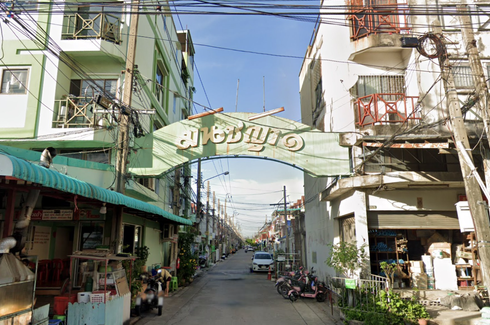 บ้านมนชญา 1