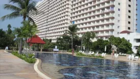 Jomtien Beach Condominium