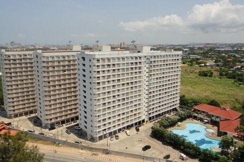 Jomtien Beach Condominium