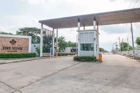 The Nine Rangsit-Klong 9