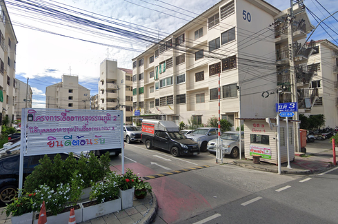 Eua Arthorn Suvarnabhumi 1