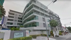 The Lofts Pratumnak