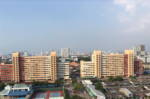 Condo Karn Keha Pattaya