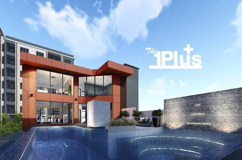 The1Plus grand Huamark 18
