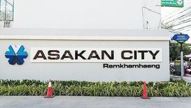 Asakan City Ramkhamhaeng