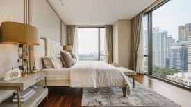 2 Bedroom Condo for Sale or Rent in The Residences at Sindhorn Kempinski Hotel Bangkok, Langsuan, Bangkok near BTS Ratchadamri