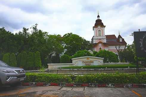 บ้านกลางเมือง ลูเซิร์น สุขุมวิท (อ่อนนุช 46)