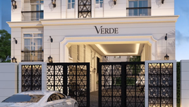 Verde sukhumvit 49/15