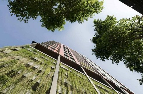 The Parco condominium