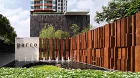 The Parco condominium