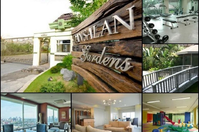 Dansalan Gardens, Metro Manila 5 Condos for sale and rent Dot Property