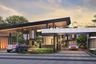 Summarecon Serpong - Cluster Carson