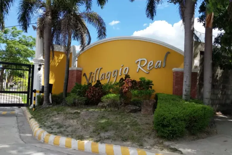 Villagio Real, Pampanga 1 House for sale and rent Dot Property
