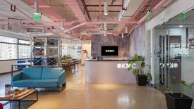 Office for rent in San Antonio, Metro Manila near MRT-3 Ortigas