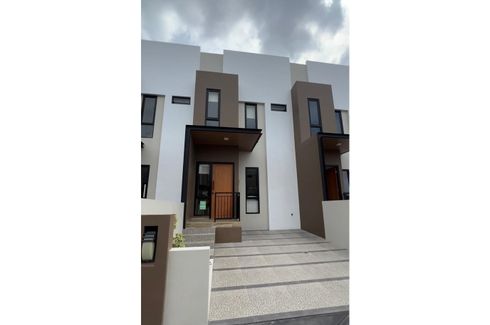 Kemang Pratama - Magnolia 1