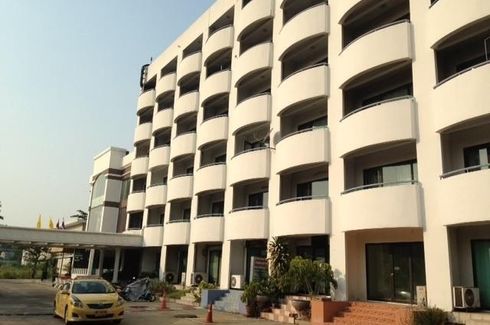 Vibhavadi Center Condotel