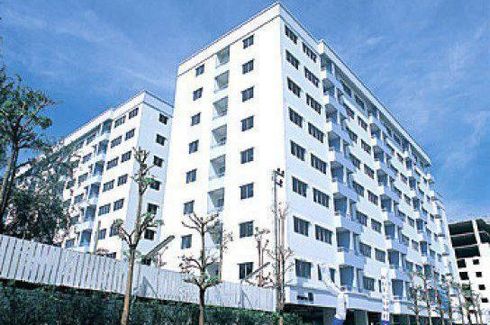 Lumpini Center Sukhumvit 77