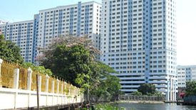 Lumpini Center Sukhumvit 77