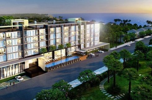 Buritara Resort Condo Jomtien