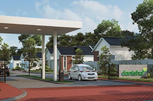 Kota Harapan Indah - Tera Damai Cluster Danisha
