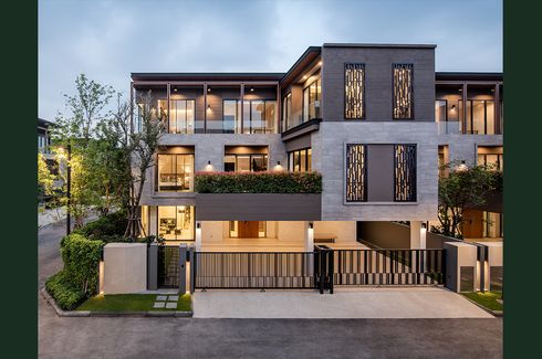 Vana Residence Rama 9 – Srinakarin