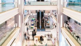 CP Tower 1 (Silom)
