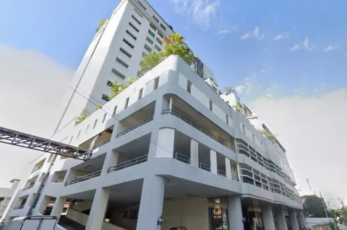 Sathorn Happy Land Tower