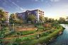 The Primrose Condovilla at Summarecon Bekasi