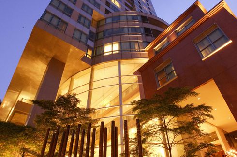 Ascott Sathorn Bangkok