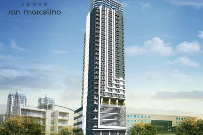 Space San Marcellino, Metro Manila 0 Condos for sale and rent Dot