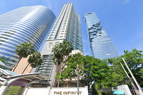 The Infinity
