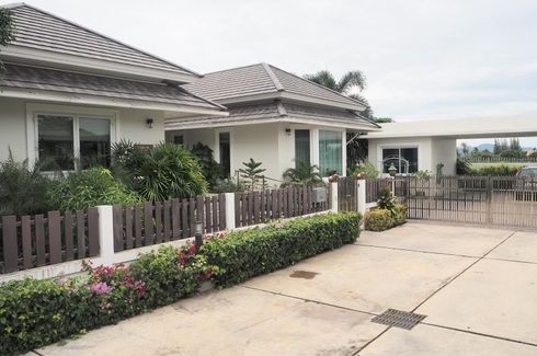 บ้าน โอเอซิส ปราณบุรี