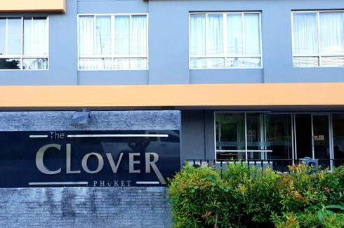 The Clover Phuket