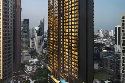 Ascott Thonglor Bangkok