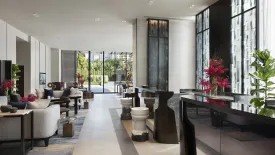 Ascott Thonglor Bangkok