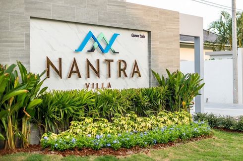 Nantra Villa