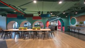 Office for rent in Wack-Wack Greenhills, Metro Manila near MRT-3 Ortigas