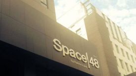 SPACE 48 BUILDING