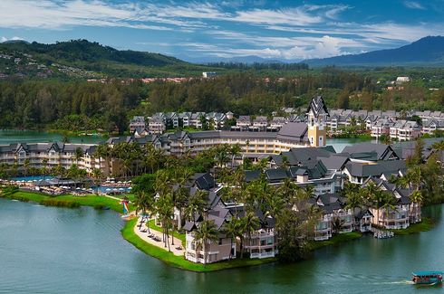 Angsana Laguna Phuket