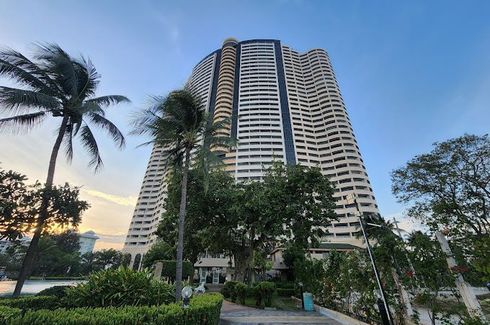 Condotel Cliff & Beach Krissadanakorn