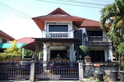 บ้านวงศ์อมาตย์วิลล่า