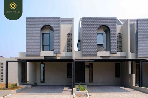 Villa Bogor Indah 6