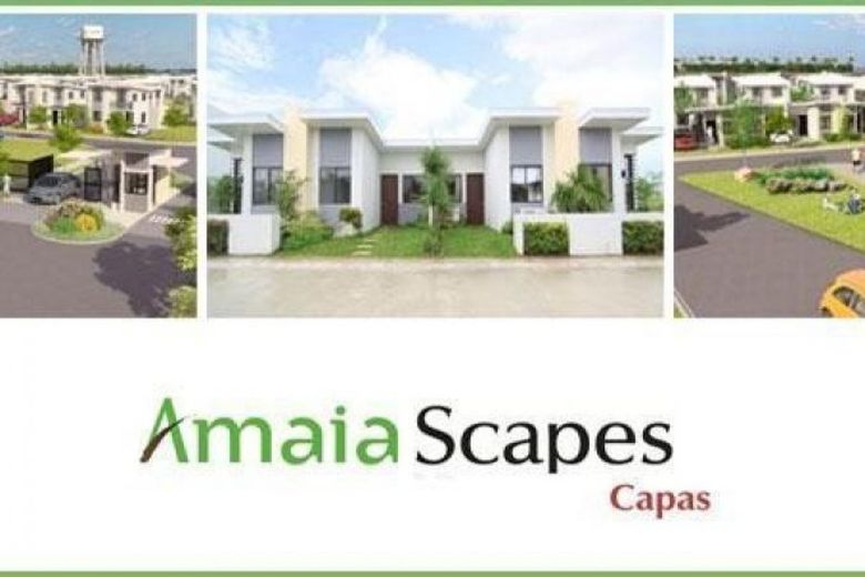Amaia Scapes Capas, Tarlac 5 Houses for sale and rent Dot Property