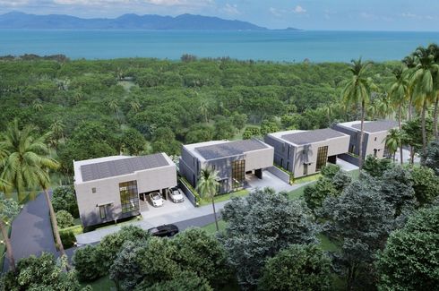 S CUBE Seaview Pool Villa