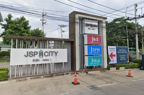 JSP City rangsit - Khlong 1