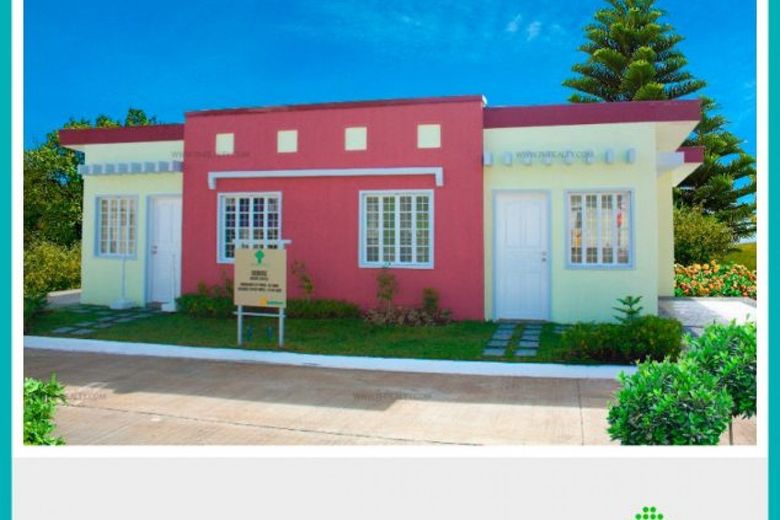 STA ROSA HILLS, Cavite 1 Townhouse for sale and rent Dot Property