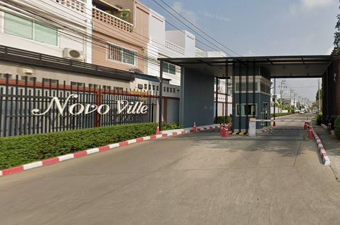 Novo Ville Krungthep-Pathumthani